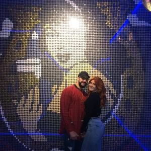 Meet your Posher, Jude